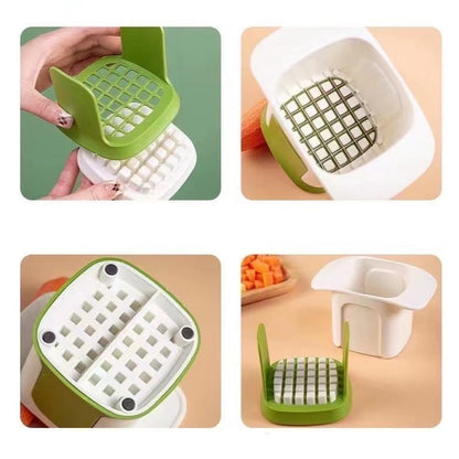 Food Dicer Product Details