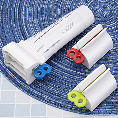 Toothpaste Squeezer